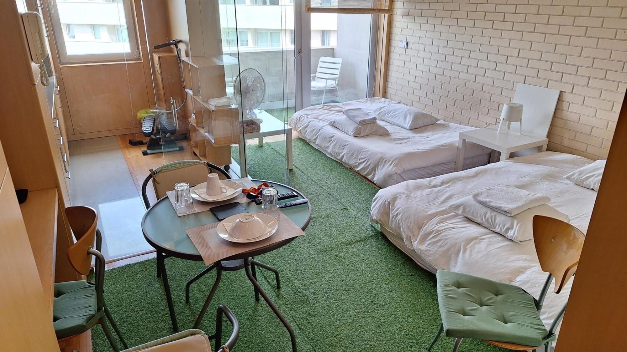 Deluxe Studio In A Great Area By Douro River Vila Nova de Gaia Exterior foto