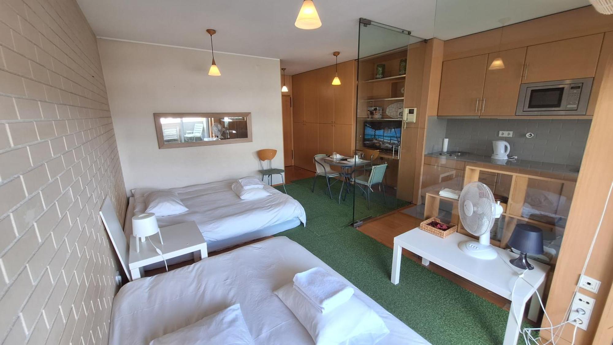 Deluxe Studio In A Great Area By Douro River Vila Nova de Gaia Exterior foto